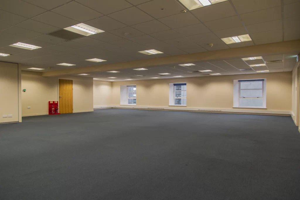 Provender House - First Floor South - 1,814 SQFT