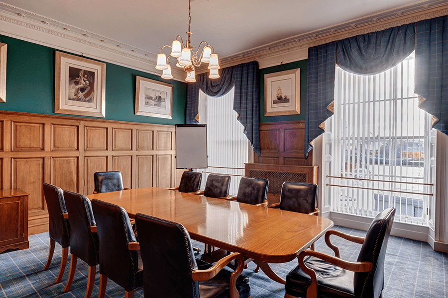 Merchants House - First Floor Board Room (1) +