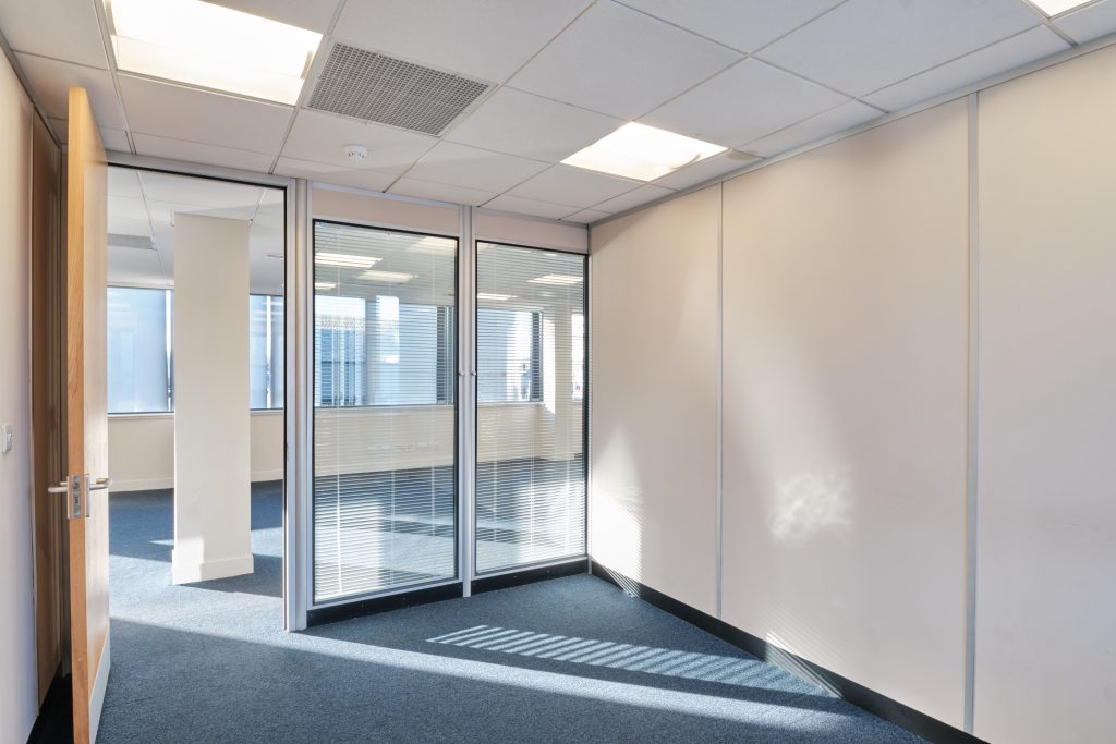 Ocean Spirit House East - First Floor - 2,431 SQFT