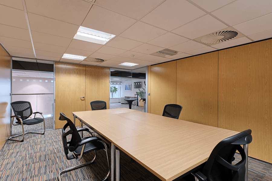 Provender House - Meeting & Training Room_XJXF-1