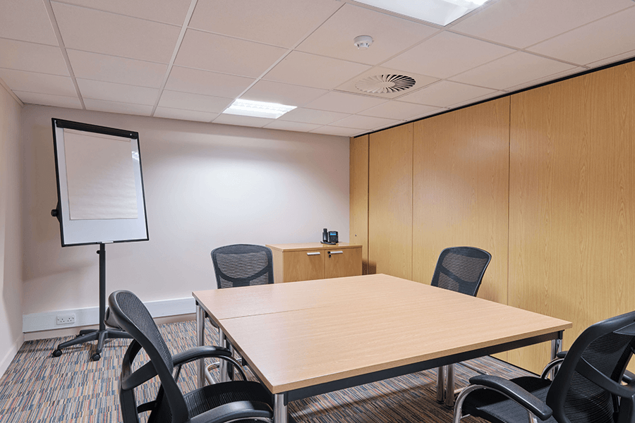 Provender House - Meeting & Training Room_gXRC