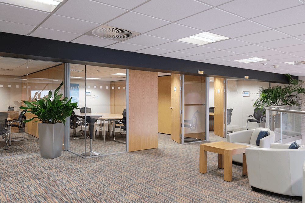 Provender House - Meeting & Training Rooms (1) +