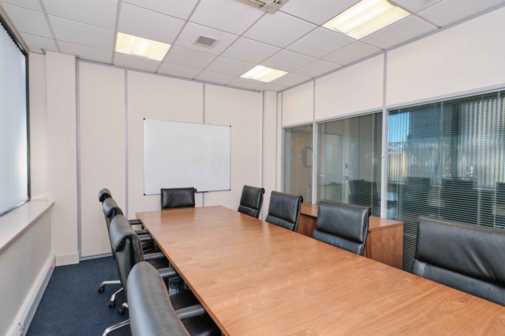 Ocean Spirit House East - Ground floor - 2,329 SQFT