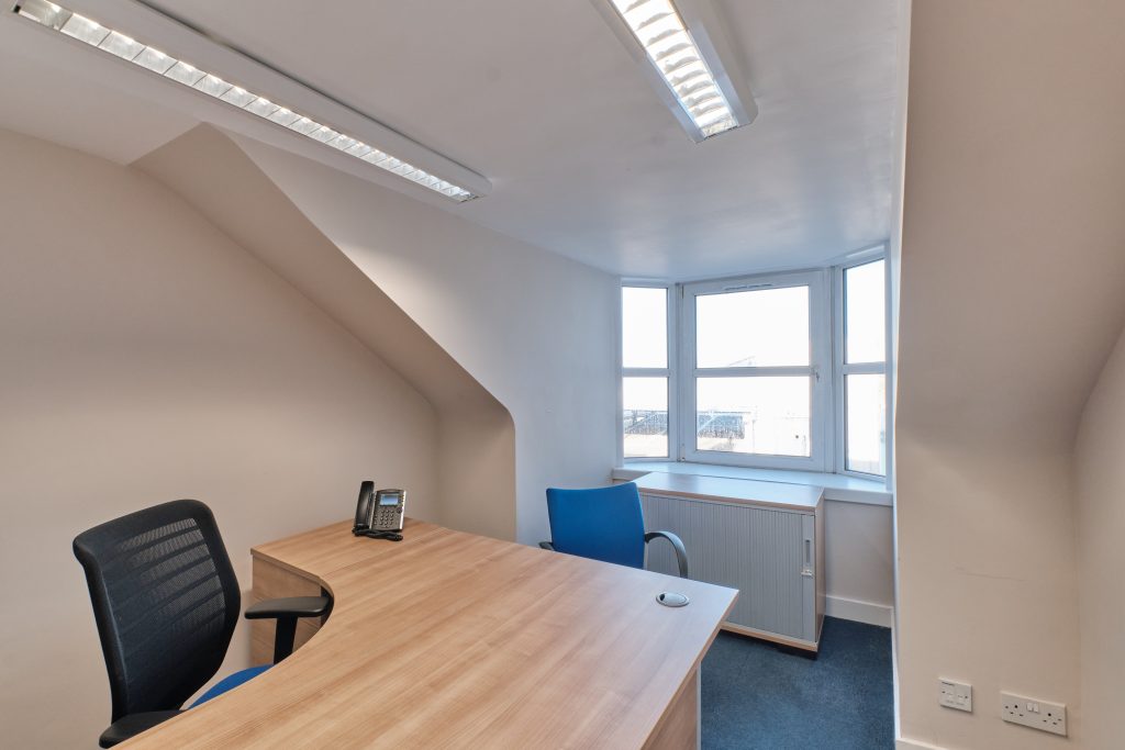 Waterloo Quay - Pioneer House Third Floor Suite 2